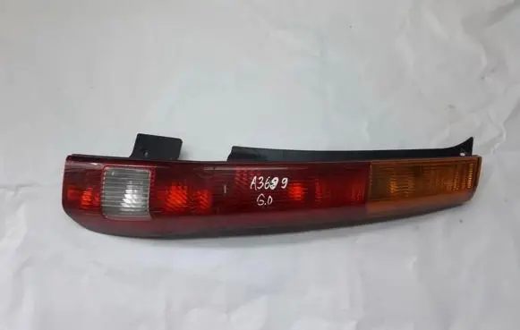 Honda CR-V Rear/tail lights 2vp23801404 p2921r