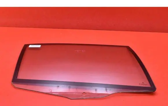 BMW 5 E39 Rear door window glass