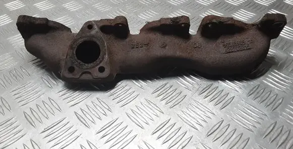 Opel Insignia A Exhaust manifold 55565965