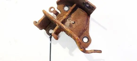 Nissan Note (E11) Bracket in trunk/boot 