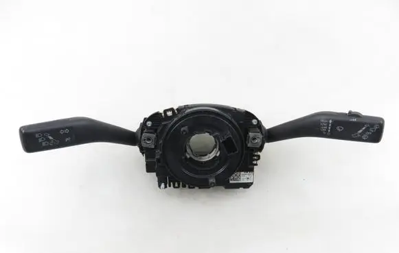 GMC Acadia II Wiper turn signal indicator stalk/switch 5K0953521BM 5K0953569D