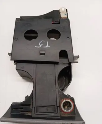 Volkswagen Transporter - Caravelle T5 Cup holder 7H1857321H