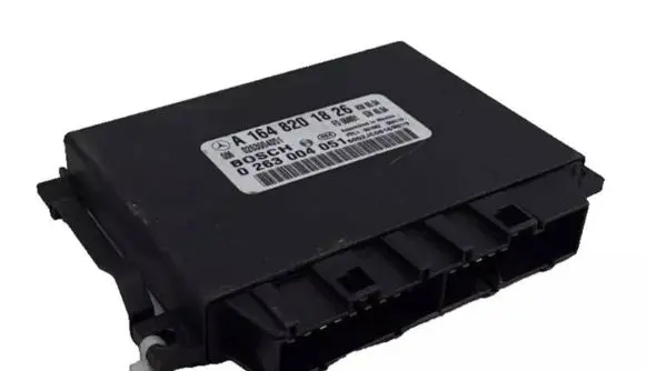 Mercedes-Benz R W251 Parking PDC control unit/module A1648201826