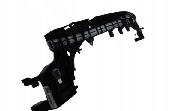 Mercedes-Benz C W205 Front bumper mounting bracket A2056204101