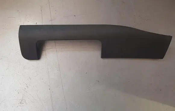 BMW 3 E46 Dashboard glove box trim 8196101