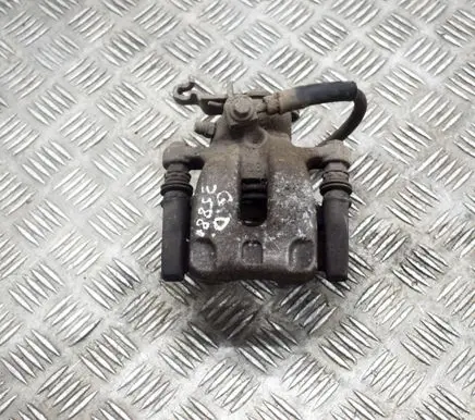 Skoda Octavia Mk3 (5E) Rear brake caliper 