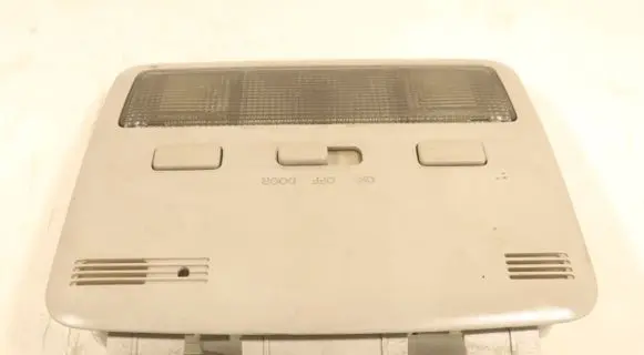 Toyota Avensis T250 Other interior light 8126305070
