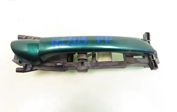 Mercedes-Benz C AMG W203 Front door exterior handle