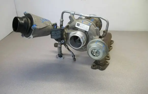 Infiniti Q50 Turbo A2740906080 0072 1609280916