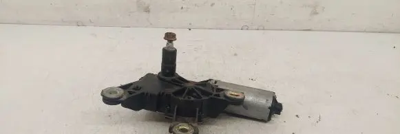 Seat Alhambra (Mk1) Rear window wiper motor 7M3955711 404637N 49664992