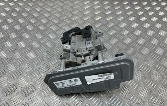 KIA Rio Gearbox control unit/module 954A22D000