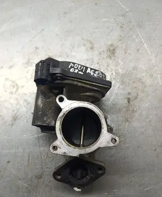 EGR valve