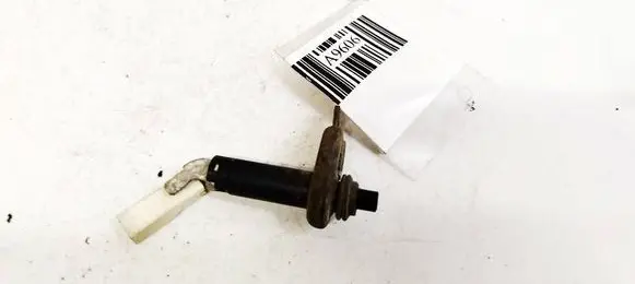 Citroen Berlingo Rear door lock loop/hook striker 