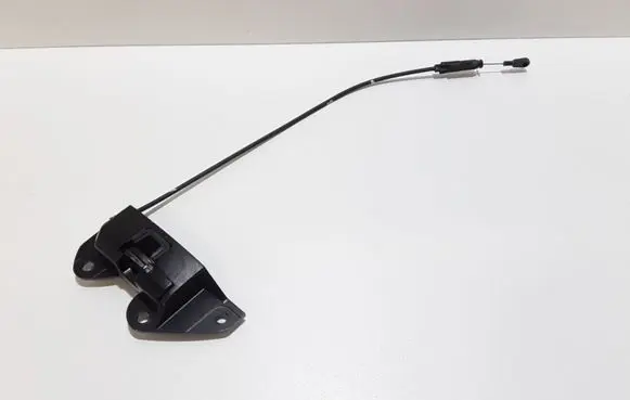 Renault Megane II Convertible roof lock/latch 8200355695