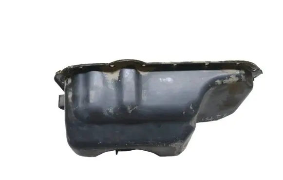 Volkswagen Caddy Oil sump 03C103601BH