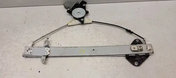 Subaru Outback Rear door window regulator with motor 