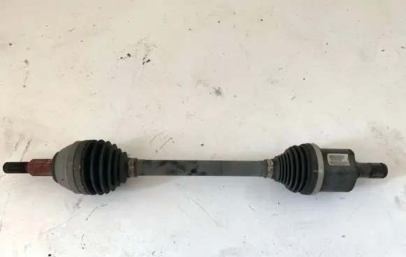 Chrysler Pacifica Front driveshaft 68194148AA