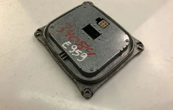 Audi A4 Allroad Xenon control unit/module 1307329218