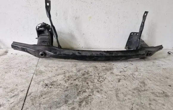 BMW X5 E70 Front bumper cross member 7165458 74529410