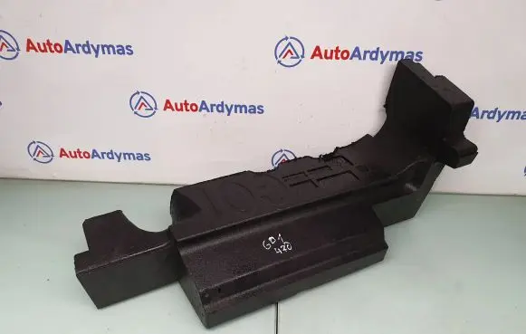BMW X3 G01 Other trunk/boot trim element 7396592 51477396592