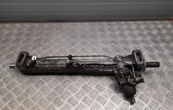 Audi A8 S8 D4 4H Steering rack 4H1422065F