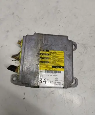 Toyota Avensis T250 Airbag control unit/module 8917005120