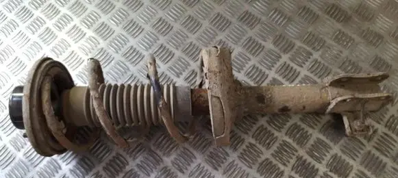 Suzuki Baleno EG Rear shock absorber/damper