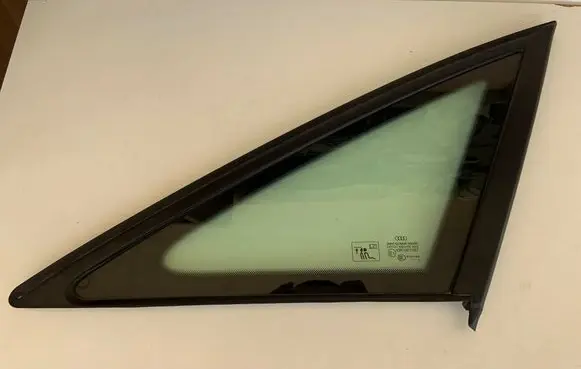 Audi A6 S6 C7 4G Rear side window 4G5845300F 4G5845300 43R001057
