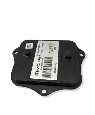 Jeep Grand Cherokee Headlight ballast module Xenon 90042672 61A30021001 040820152