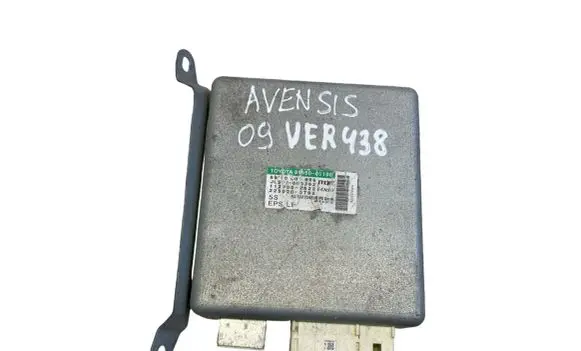Power steering control unit/module