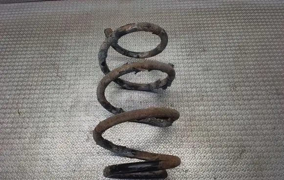 Fiat Ducato Front coil spring KYBRA2973