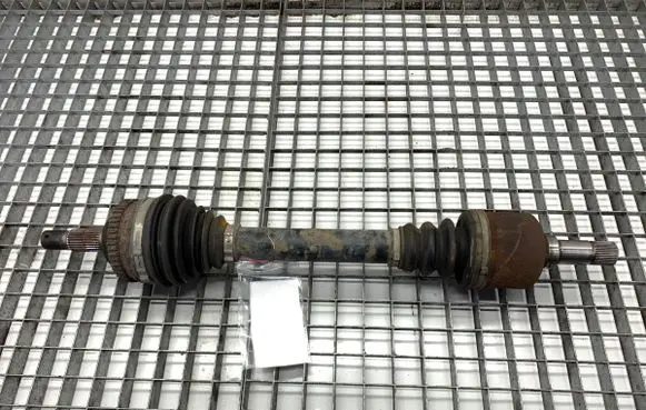Peugeot 607 Front driveshaft 