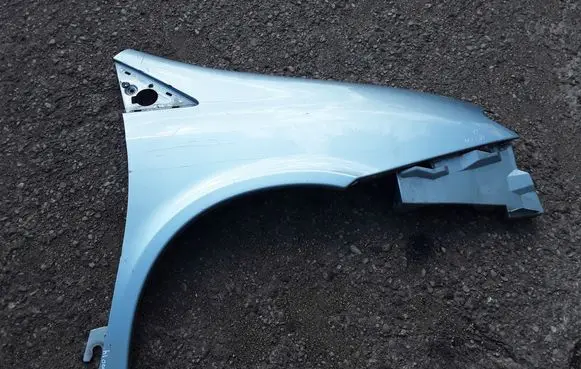 Lancia Phedra Fender 203000014