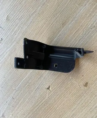 Volkswagen Multivan T5 Air flap motor/actuator 7H1819939 52492616
