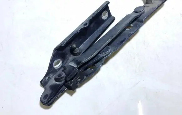 Audi 80 90 B3 Tailgate/trunk/boot hinge 893827302a