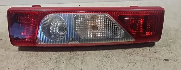 Peugeot Expert Rear/tail lights 