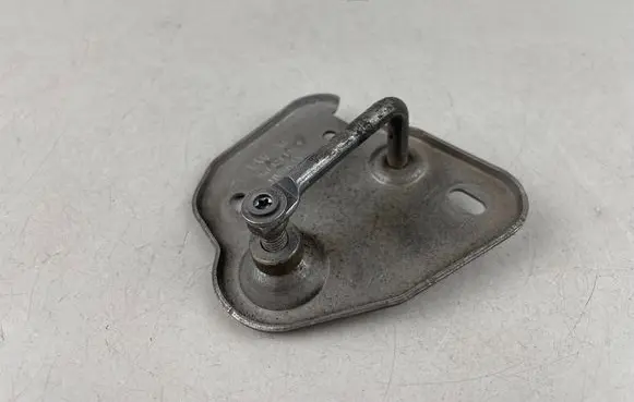 Volkswagen T-Roc Engine bonnet/hood lock/latch loop/hook 3V0823186A