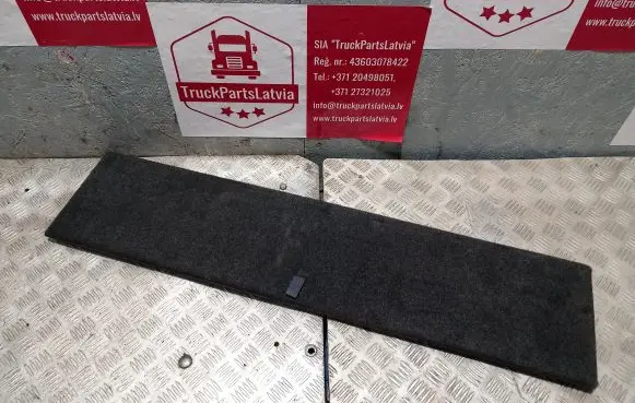 Toyota RAV 4 (XA30) Trunk/boot floor carpet liner 5841542020 T12057
