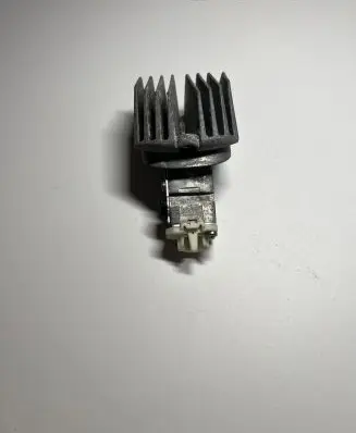 BMW 3 E92 E93 LED Daytime headlight 18592200