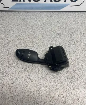 BMW 5 E60 E61 Cruise control stalk 6924104