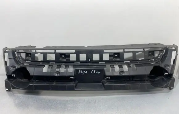 Ford Kuga II Front bumper upper radiator grill CV448A164AD