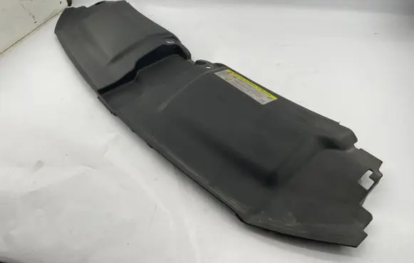 Audi A7 S7 4G Radiator trim 8K0010520A 4G8807081A