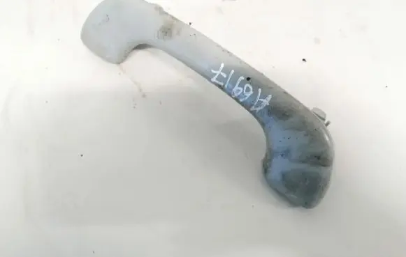 Nissan Micra Front interior roof grab handle