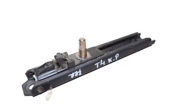 Volkswagen Transporter - Caravelle T4 Seat belt adjustment rail 705857833