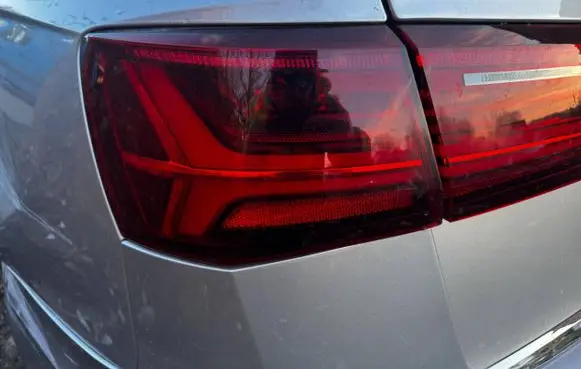 Audi A6 S6 C7 4G Rear/tail lights