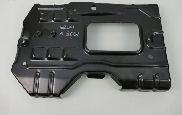 Mercedes-Benz C W204 Battery tray A2046280218