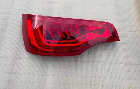 Audi Q7 4L Rear/tail lights