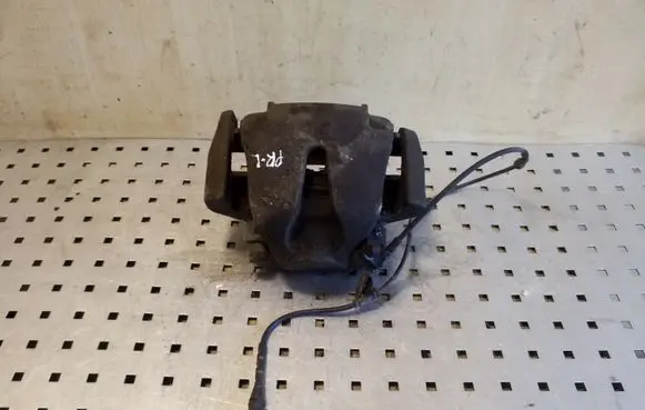 BMW X6 E71 Front brake caliper