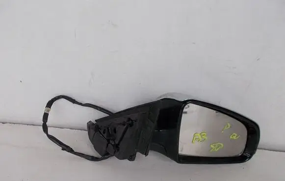BMW 1 E81 E87 Mirror indicator light 