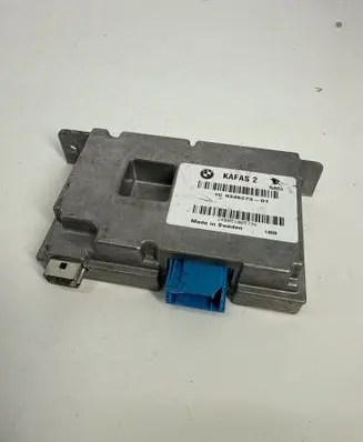 BMW M4 F82 F83 Camera control unit module 9346273 KAFAS2 14B051005396